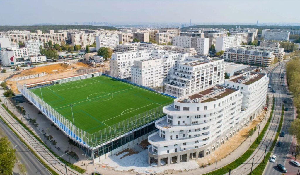 Diagnostic acoustique bâtiment – Octavus