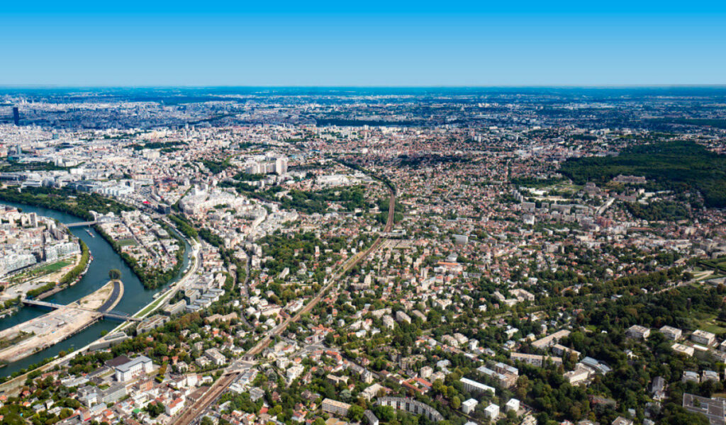 étude acoustique environnementale